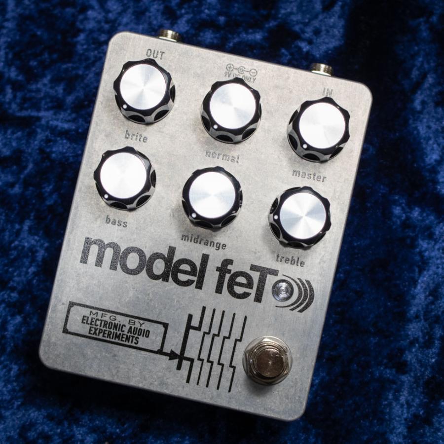 ELECTRONIC AUDIO EXPERIMENTS/Model feT : 宮地楽器 ららぽーと立川立