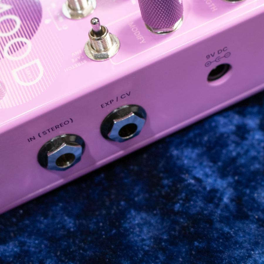 Chase Bliss Audio/MOOD MK2 : 宮地楽器 ららぽーと立川立飛店 Chase Bliss Audio/MOOD MK2 : 宮地楽器 ららぽーと立川立飛店