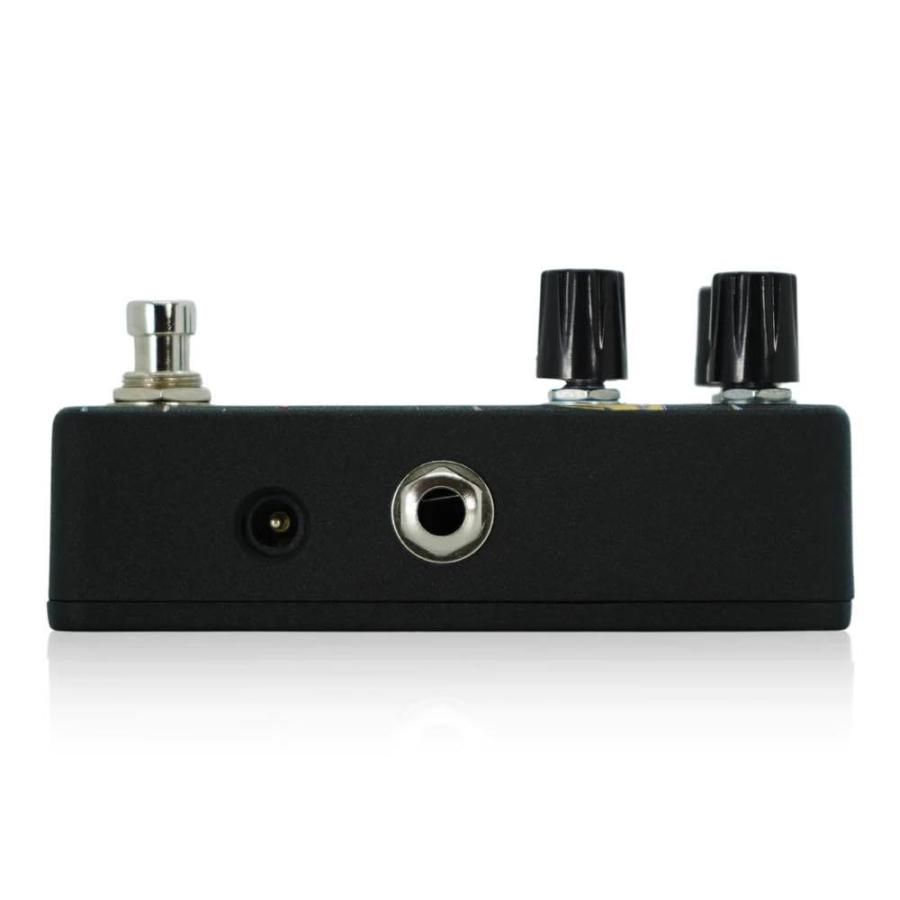 I WAS A GIRL IN THE FOREST DISTORTION■美品 Animals Pedal/Custom Illustrated 050 I WAS A GIRL IN THE