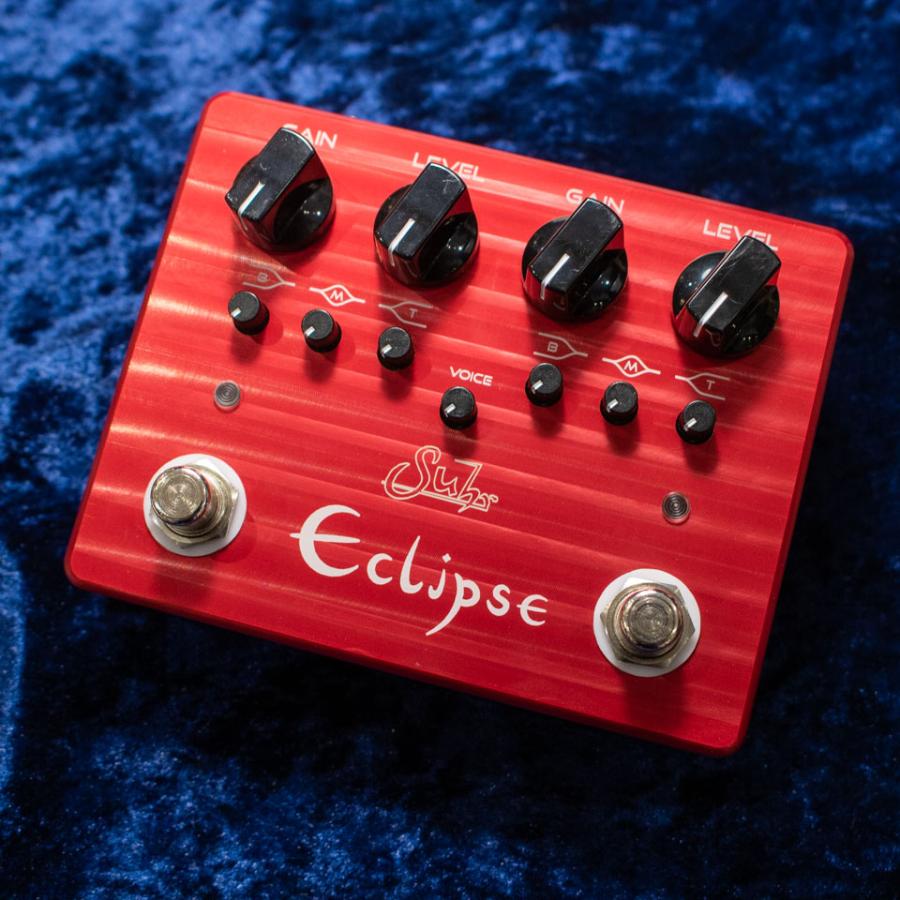 Suhr(正規輸入品)/Eclipse : 宮地楽器 ららぽーと立川立飛店 - 通販