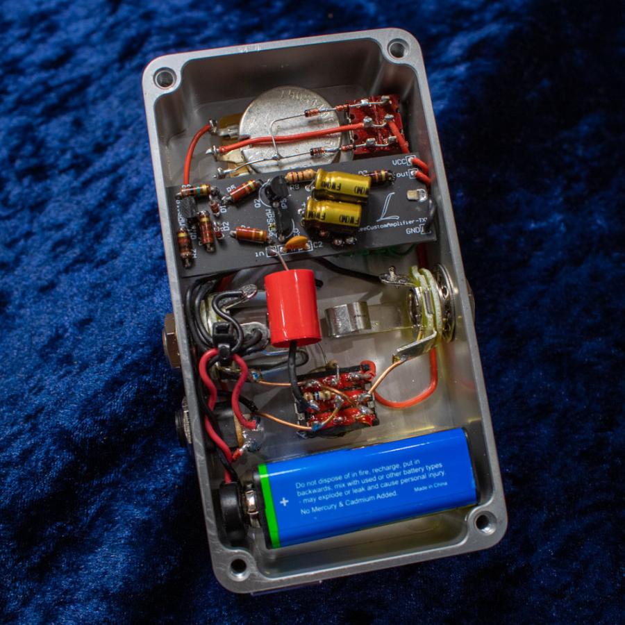 Lee Custom Amplifier/TX-1 長期在庫品特価!! : 宮地楽器 Lee Custom Amplifier/TX-1 長期在庫品特価!! : 宮地楽器