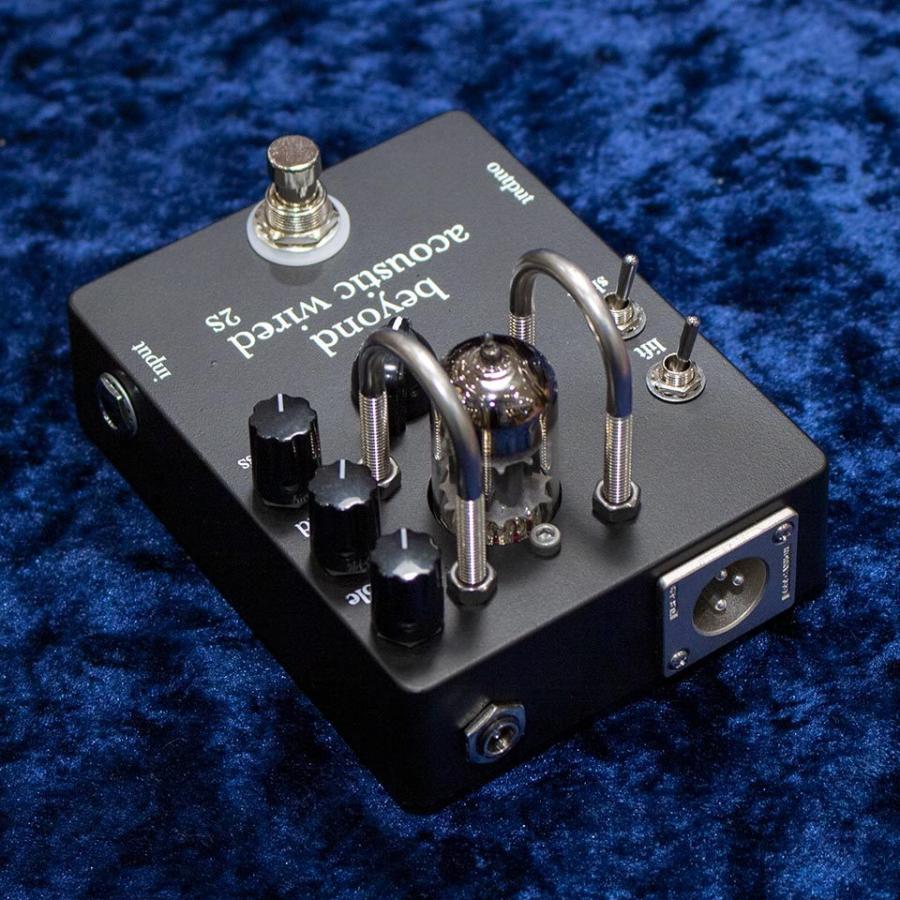 Beyond/Tube Preamp Acoustic Wired 2S｜miyaji-onlineshop｜03
