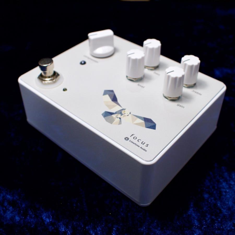 Limetone Audio/focus : 宮地楽器 ららぽーと立川立飛店 - 通販