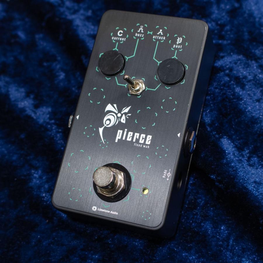 Limetone Audio/pierce : 宮地楽器 ららぽーと立川立飛店 - 通販