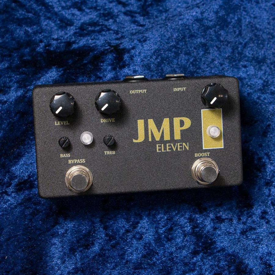 Lovepedal/JMP ELEVEN : 宮地楽器 ららぽーと立川立飛店 - 通販
