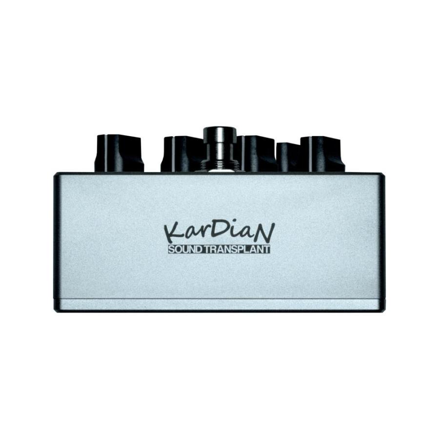KarDiaN/titania Leda Signature : 宮地楽器 ららぽーと立川立飛店