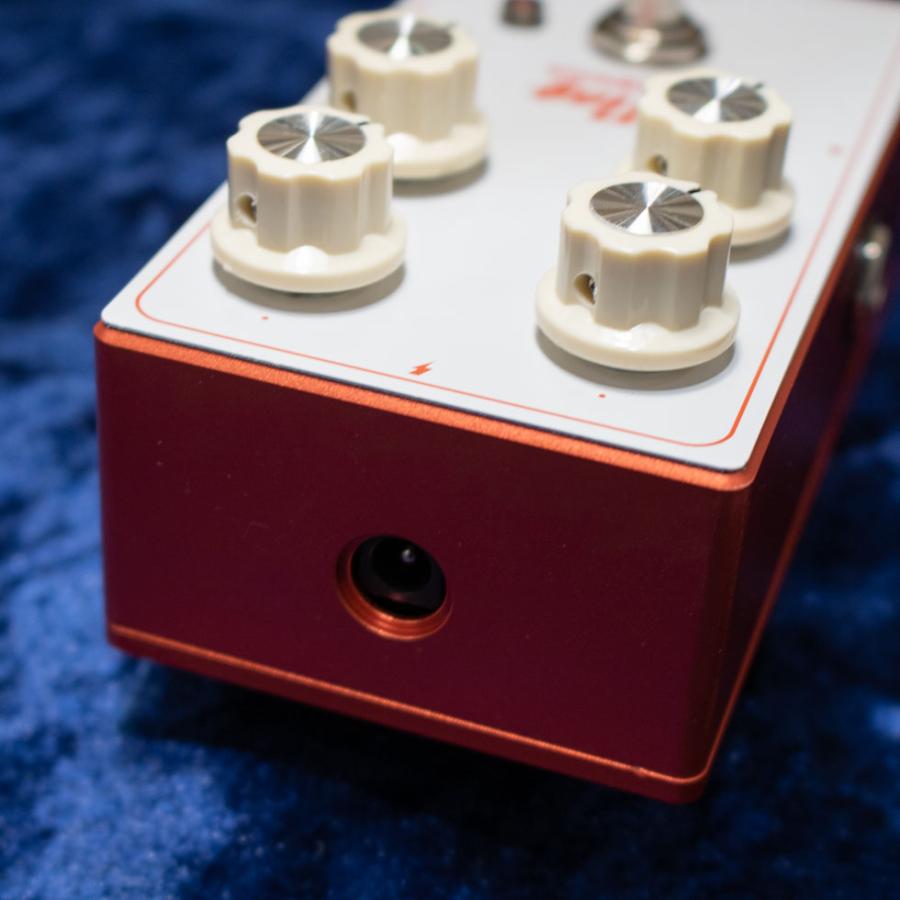 Altero Custom Guitars/Mag Distortion Hand Wired : 宮地楽器