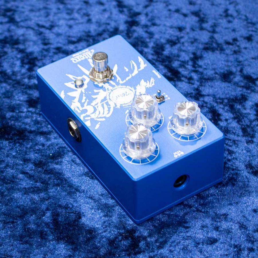 Altero Custom Guitars/Wal -Overdrive-｜miyaji-onlineshop｜03