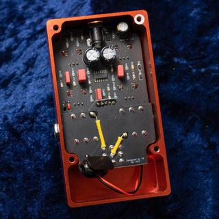 Altero Custom Guitars/Mag -Distortion- : 宮地楽器 ららぽーと立川立