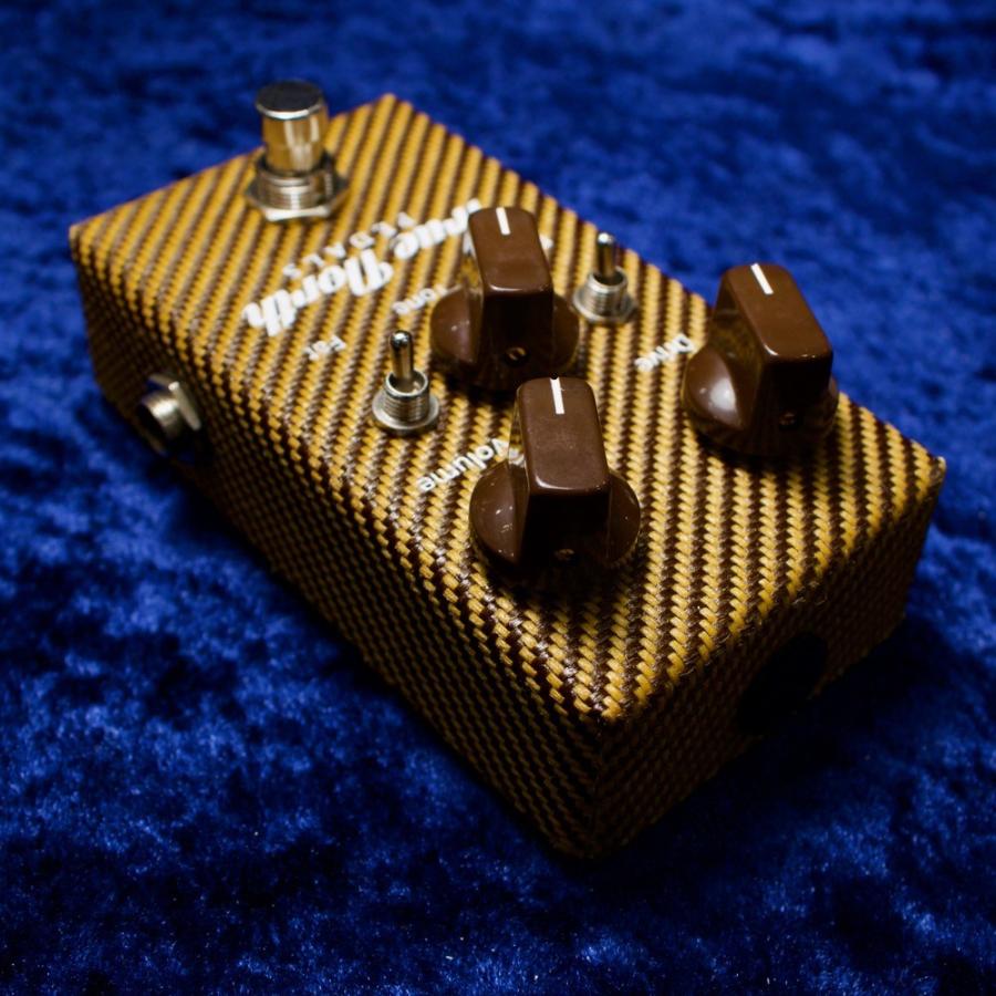 True North Pedals Tweed Drive ツイードアンプ系 True North Pedals/Tweed Drive : 宮地楽器 ららぽーと立川立飛店
