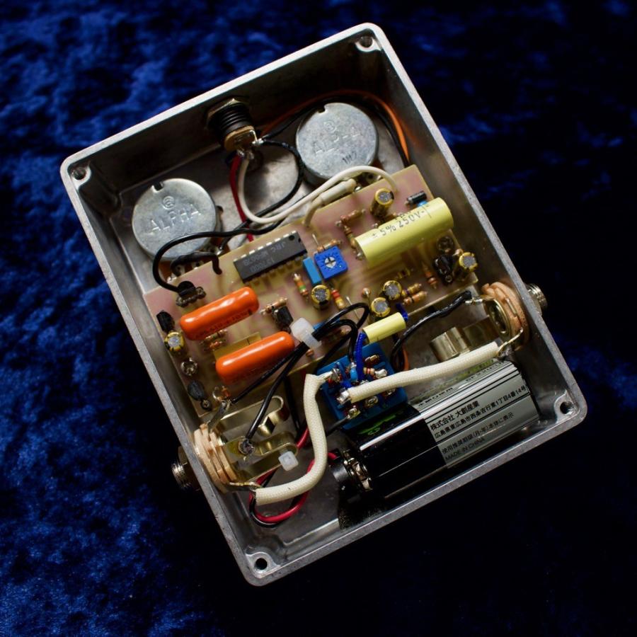 AYA tokyo japan custom shop & kobe Tone Blue/R-COMP DX AYA tokyo japan custom shop & kobe Tone Blue/R-COMP DX