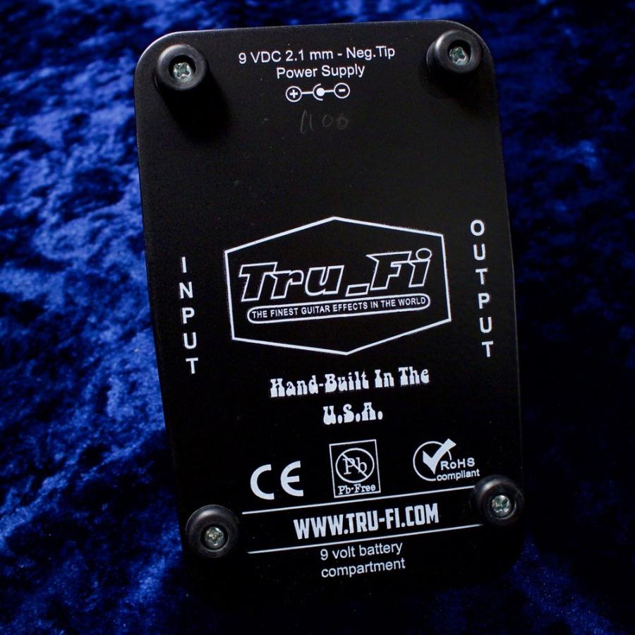 ギター Tru-Fi Floyd Fuzz Tru-Fi/Floyd Fuzz RAMs Head Candy Apple Red : 宮地楽器 ららぽーと