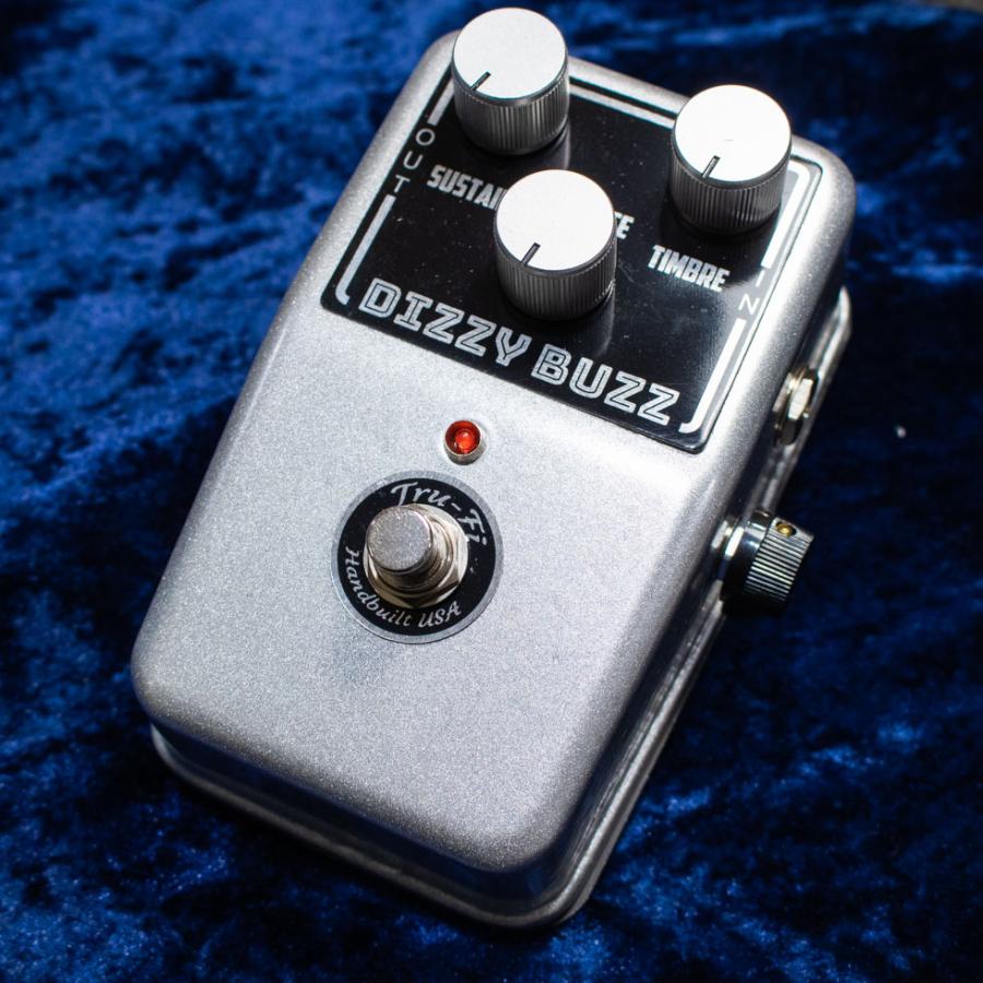 Tru-Fi/Dizzy Buzz : 宮地楽器 ららぽーと立川立飛店 - 通販 - Yahoo