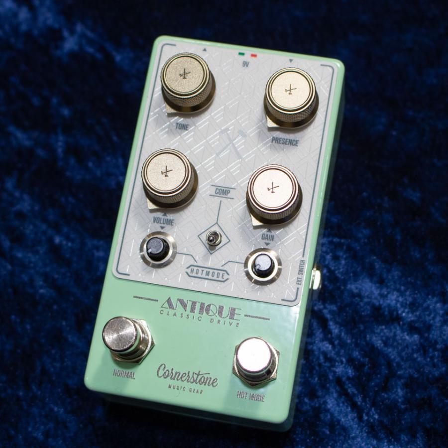 Cornerstone/Antique V3 : 宮地楽器 ららぽーと立川立飛店 - 通販