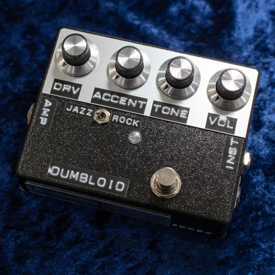 Shin's Music/DUMBLOID SPECIAL Black Hammer : 宮地楽器 ららぽーと