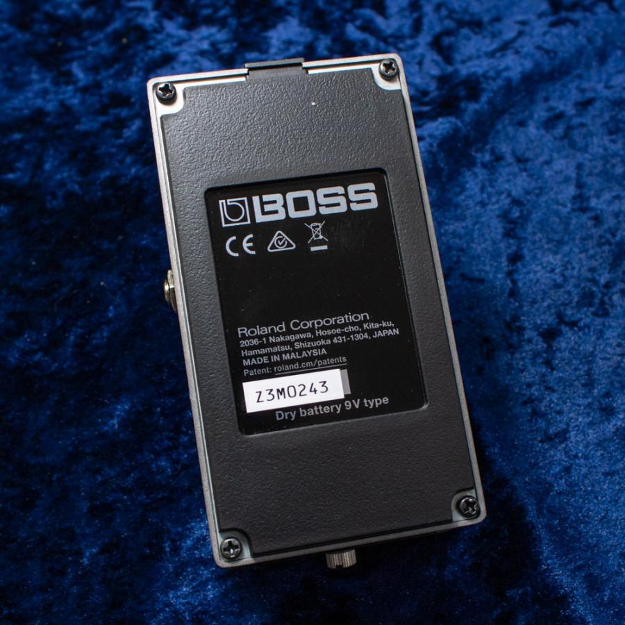 BOSS/MT-2-3A Metal Zone(30th Anniversary) ご予約受付中！ : 宮地