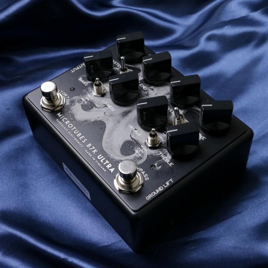 Darkglass Electronics/B7K Ultra Limited Kraken Edition 28/999