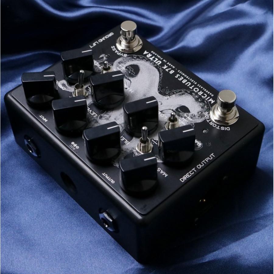Darkglass Electronics/B7K Ultra Limited Kraken Edition 28/999