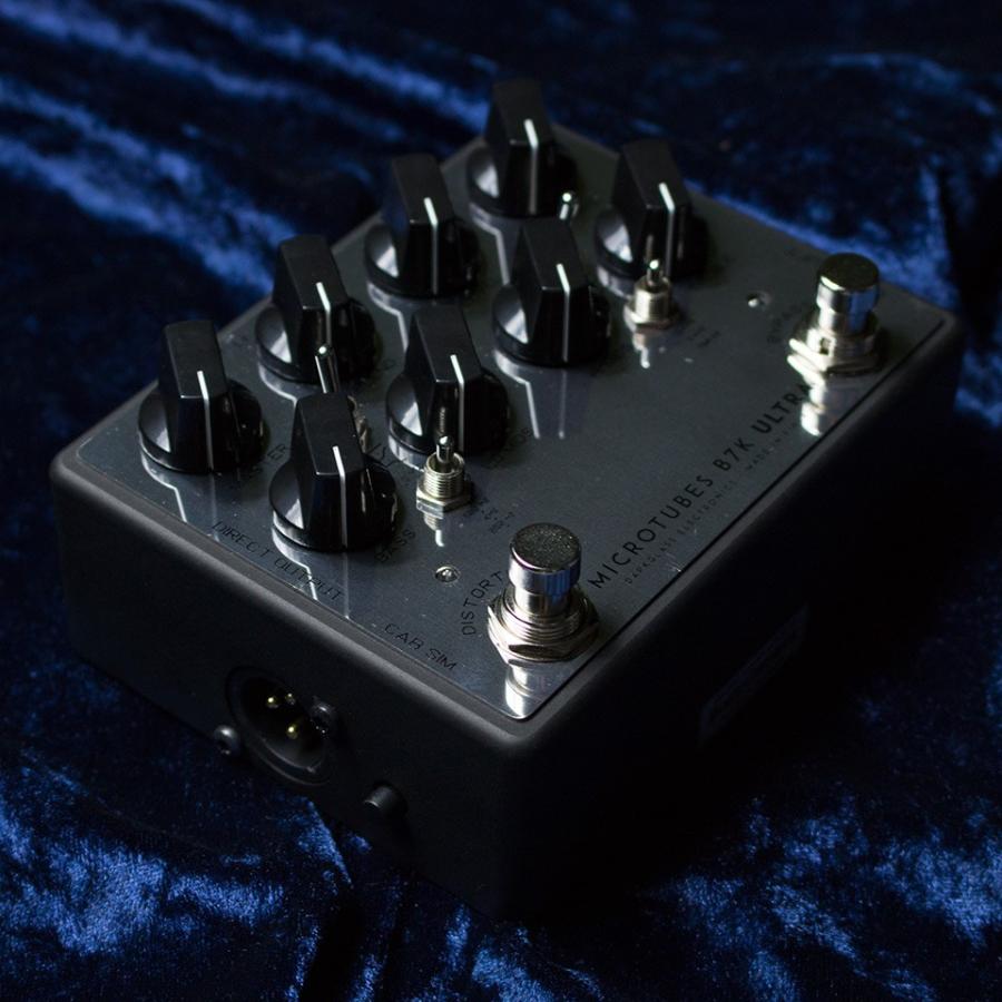 【美品】B7K ver.2【darkglass】 Amazon | Darkglass Electronics ダークグラスエレクトロニクス