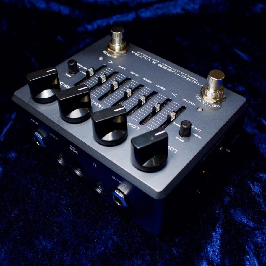 Darkglass Electronics/Microtubes X ULTRA : 宮地楽器 ららぽーと立川