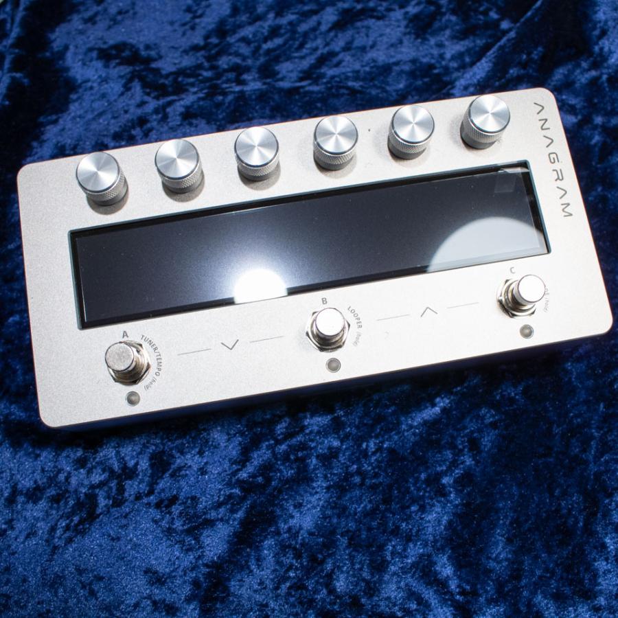 Darkglass Electronics/ANAGRAM : 宮地楽器 ららぽーと立川立飛店