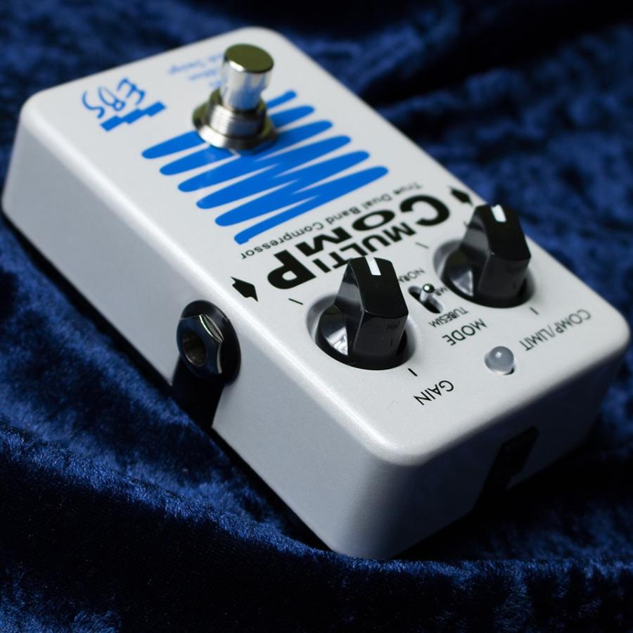 EBS/Multi Comp 30th Anniversary Limited Pearl White Edition : 宮地