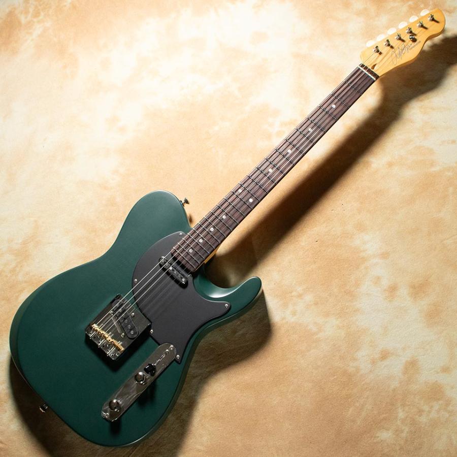 CHAPMAN GUITARS/DPT Groove Green : 宮地楽器 ららぽーと立川立飛店