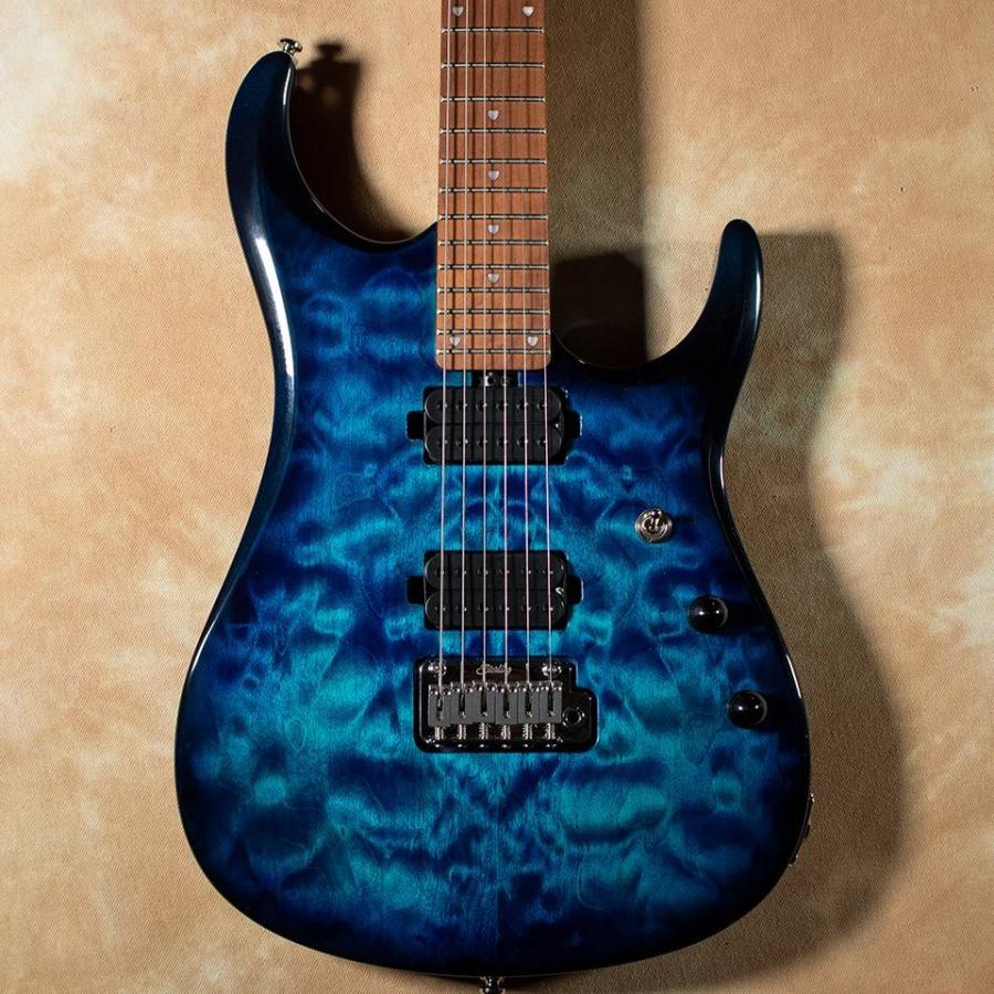 Sterling by MUSIC MAN/JP150 NBL(Neptune Blue/John Petrucci