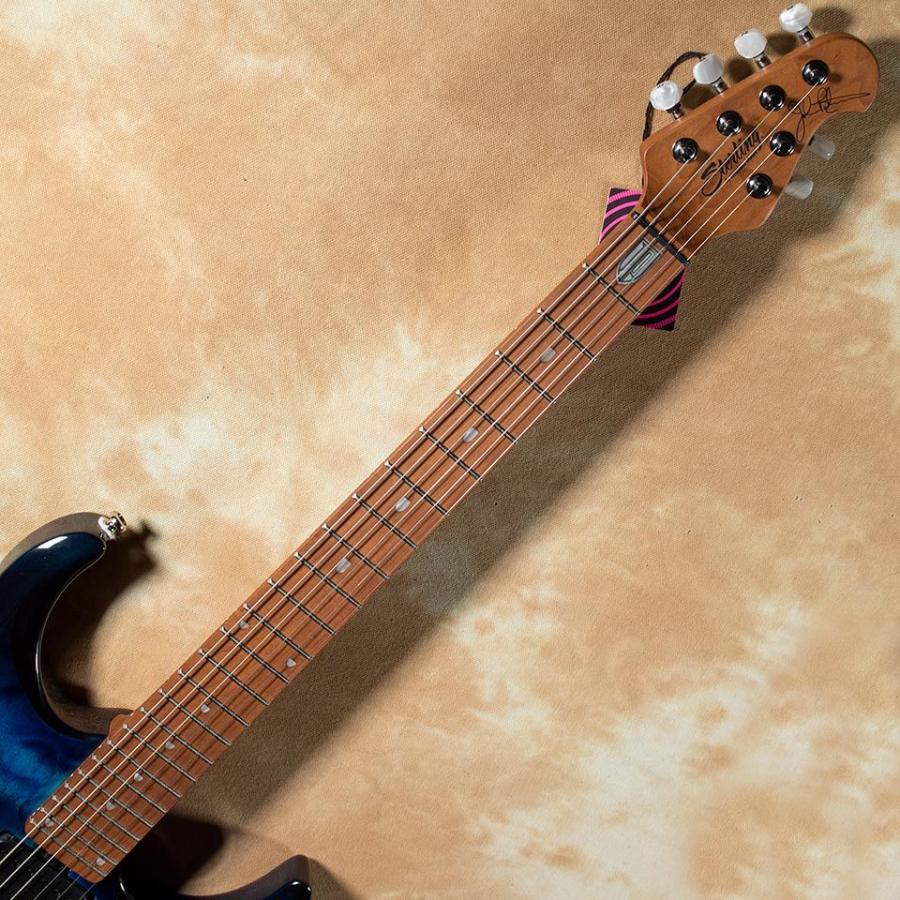 Sterling by MUSIC MAN/JP150 NBL(Neptune Blue/John Petrucci