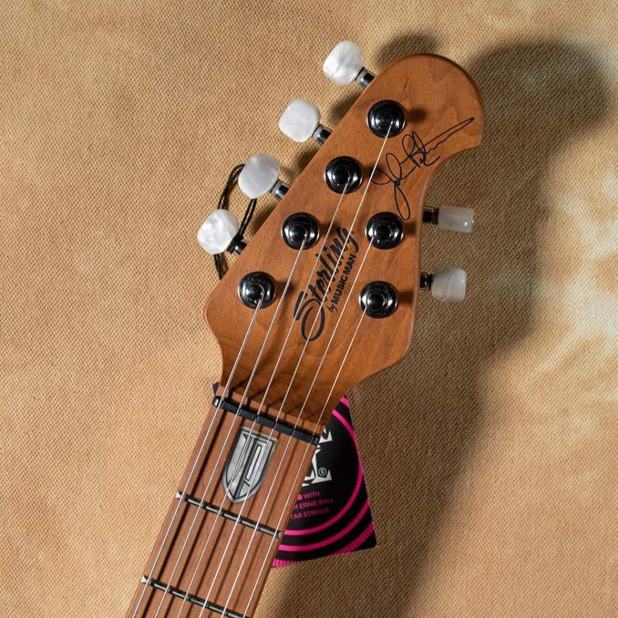 Sterling by MUSIC MAN/JP150 NBL(Neptune Blue/John Petrucci