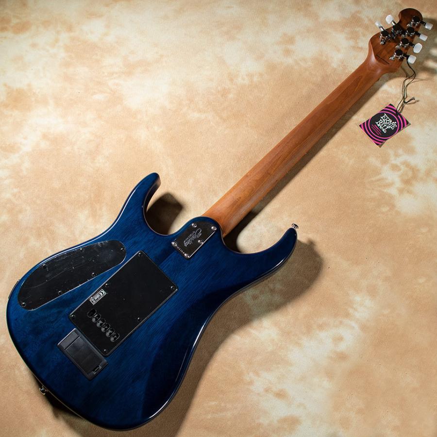Sterling by MUSIC MAN/JP150 NBL(Neptune Blue/John Petrucci