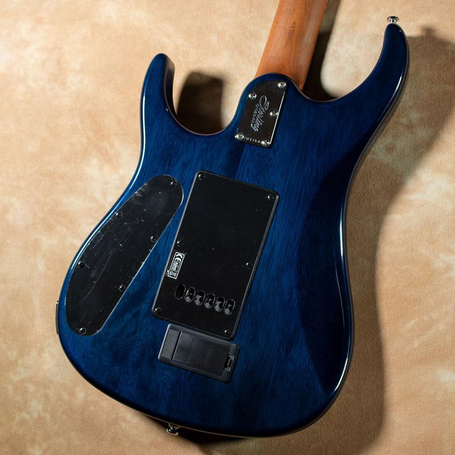 Sterling by MUSIC MAN/JP150 NBL(Neptune Blue/John Petrucci