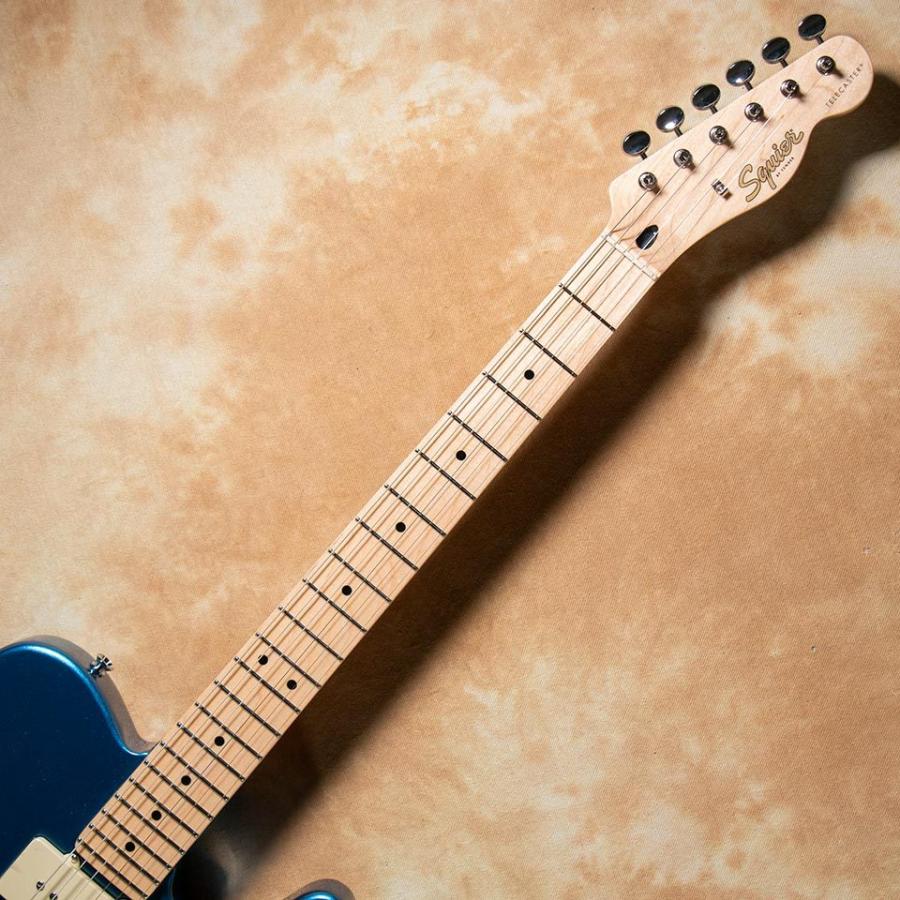 Squier by Fender/Paranormal Cabronita Telecaster Thinline Maple
