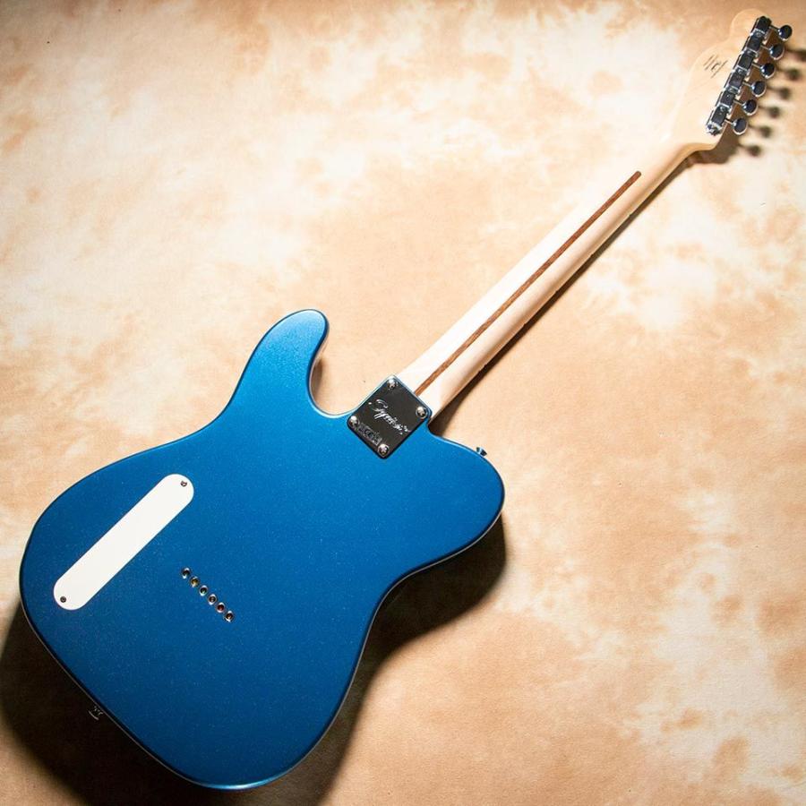 Squier by Fender/Paranormal Cabronita Telecaster Thinline Maple