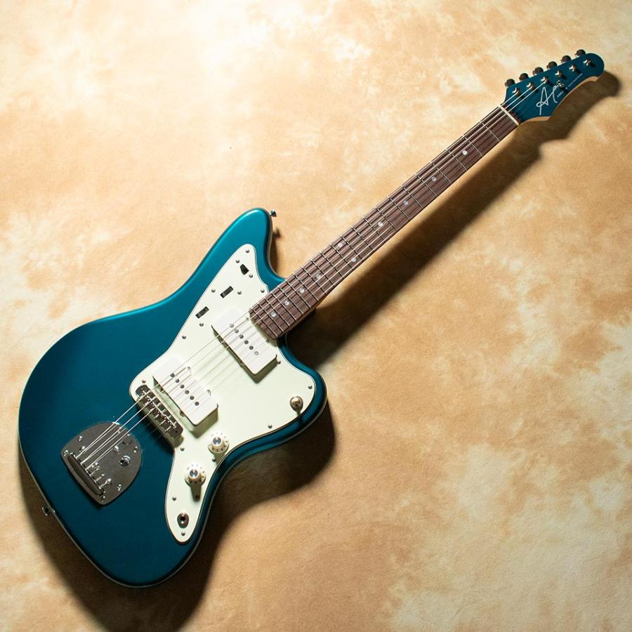 Addictone/Custom Series JM model Faded Lake Placid Blue Addictone/Custom Series JM model Faded Lake Placid Blue