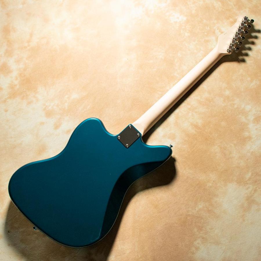 Addictone/Custom Series JM model Faded Lake Placid Blue Addictone/Custom Series JM model Faded Lake Placid Blue
