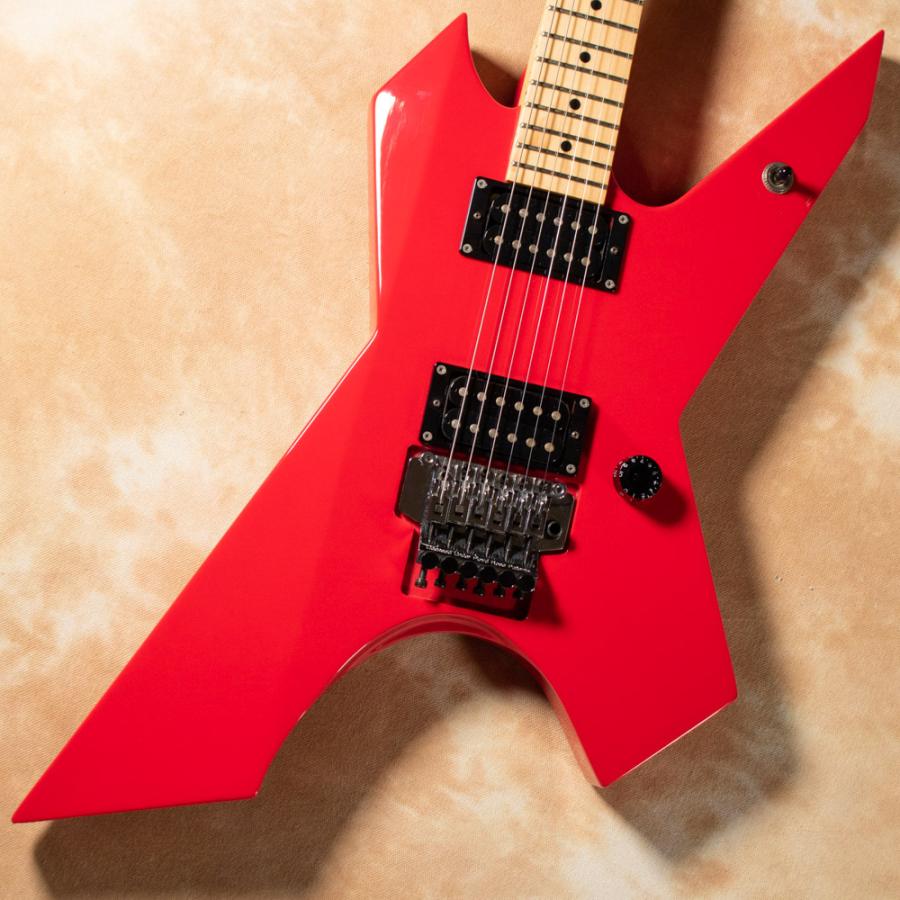 Killer/KG-PIRATES MKII Red 中古 在庫あり : 宮地楽器 Killer/KG-PIRATES MKII Red 中古 在庫あり : 宮地楽器