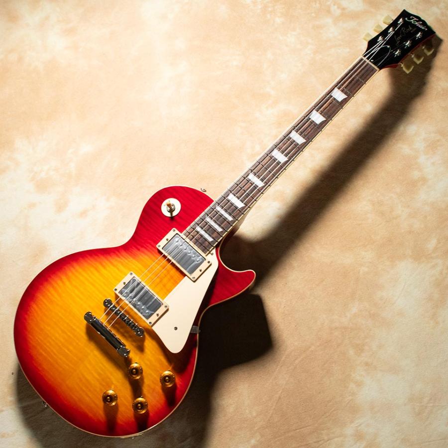 [美品]TOKAI LS-101F LD エレキギター ソフトケース付き Tokai/LS-101F CS : 宮地楽器 ららぽーと立川立飛店 - 通販 - Yahoo