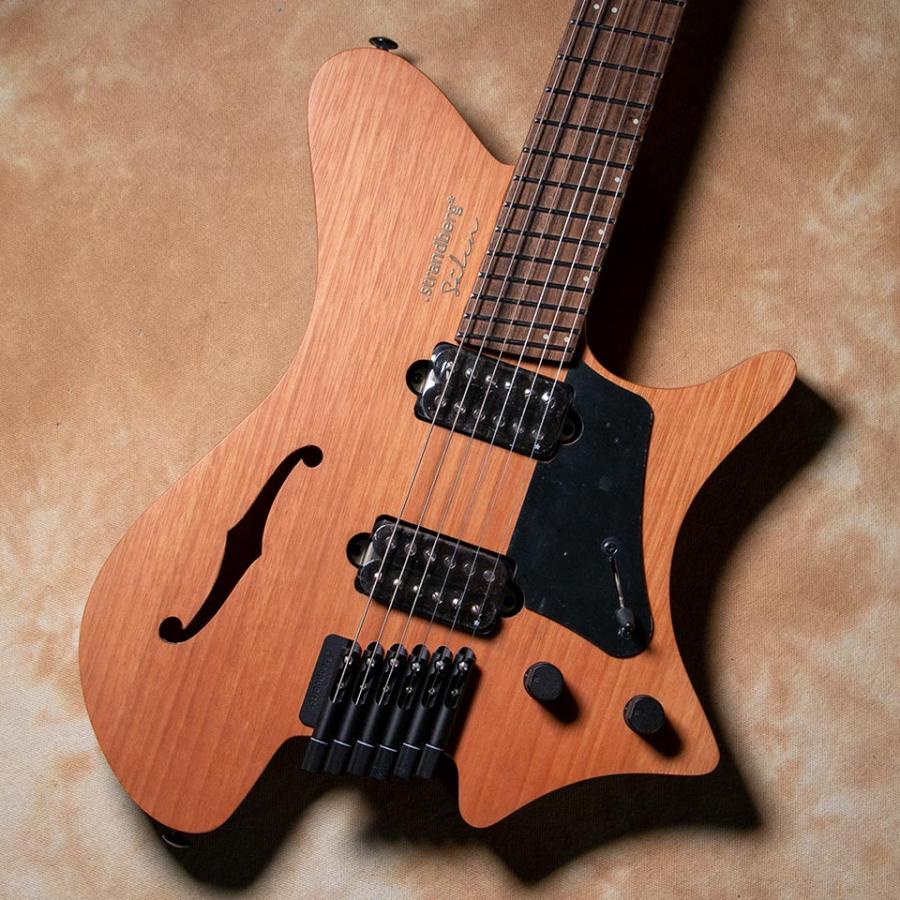 strandberg/Salen Jazz NX Natural : 宮地楽器 ららぽーと立川立 strandberg/Salen Jazz NX Natural : 宮地楽器 ららぽーと立川立