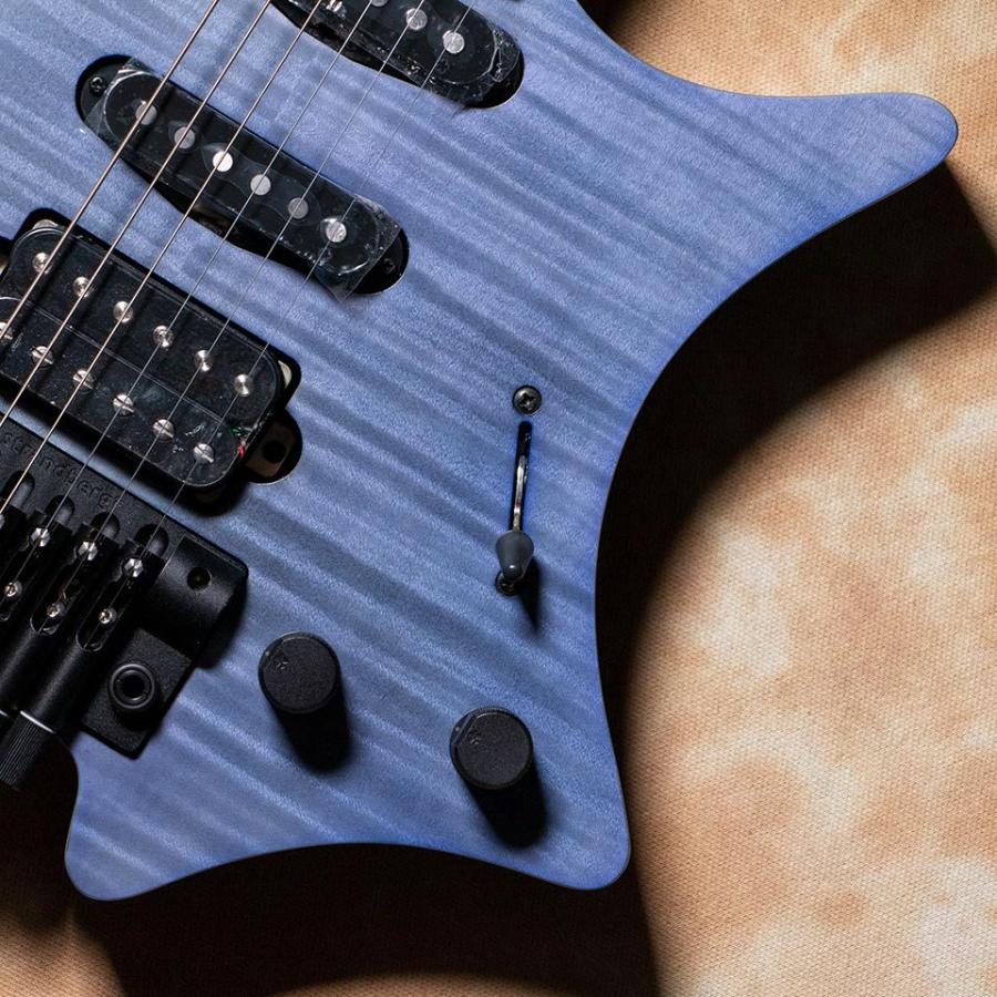 strandberg/Boden Standard NX 6 Tremolo Blue : 宮地楽器