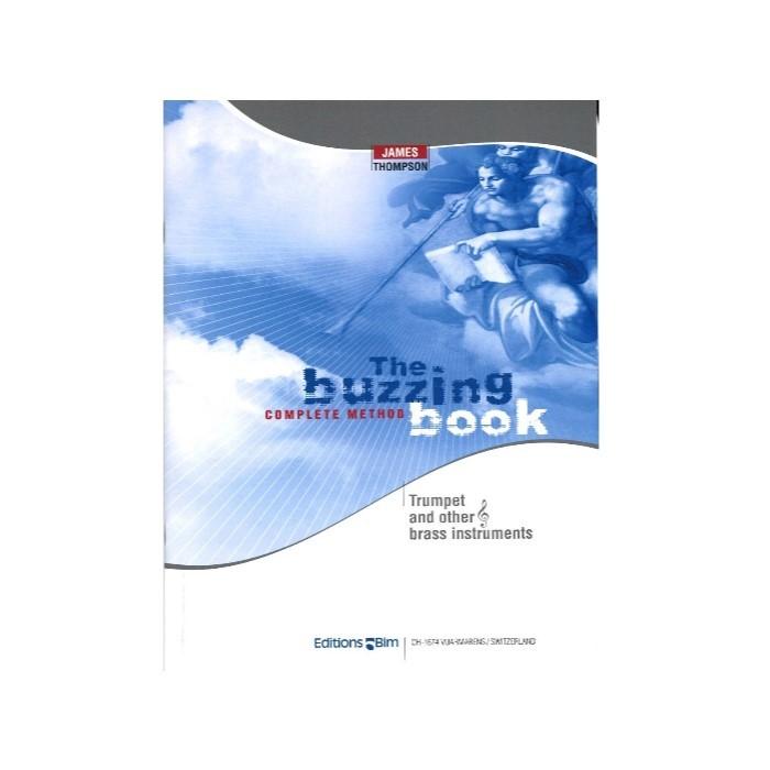 トランペット教本　バズィング・ブック トランペット教本 バズィング・ブック（総合教本）/The Buzzing Book