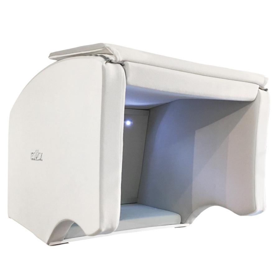 ISOVOX / 2 white スタンド無料プレゼント : 宮地楽器 ISOVOX / 2 white スタンド無料プレゼント : 宮地楽器