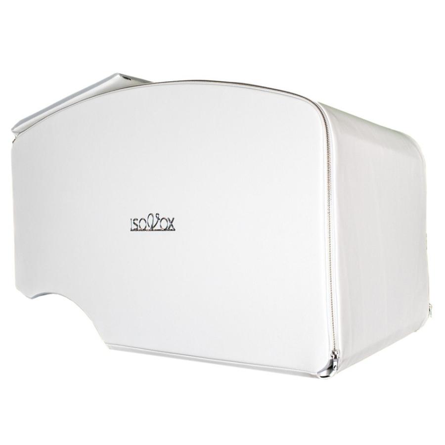 ISOVOX / 2 white スタンド無料プレゼント : 宮地楽器 ISOVOX / 2 white スタンド無料プレゼント : 宮地楽器
