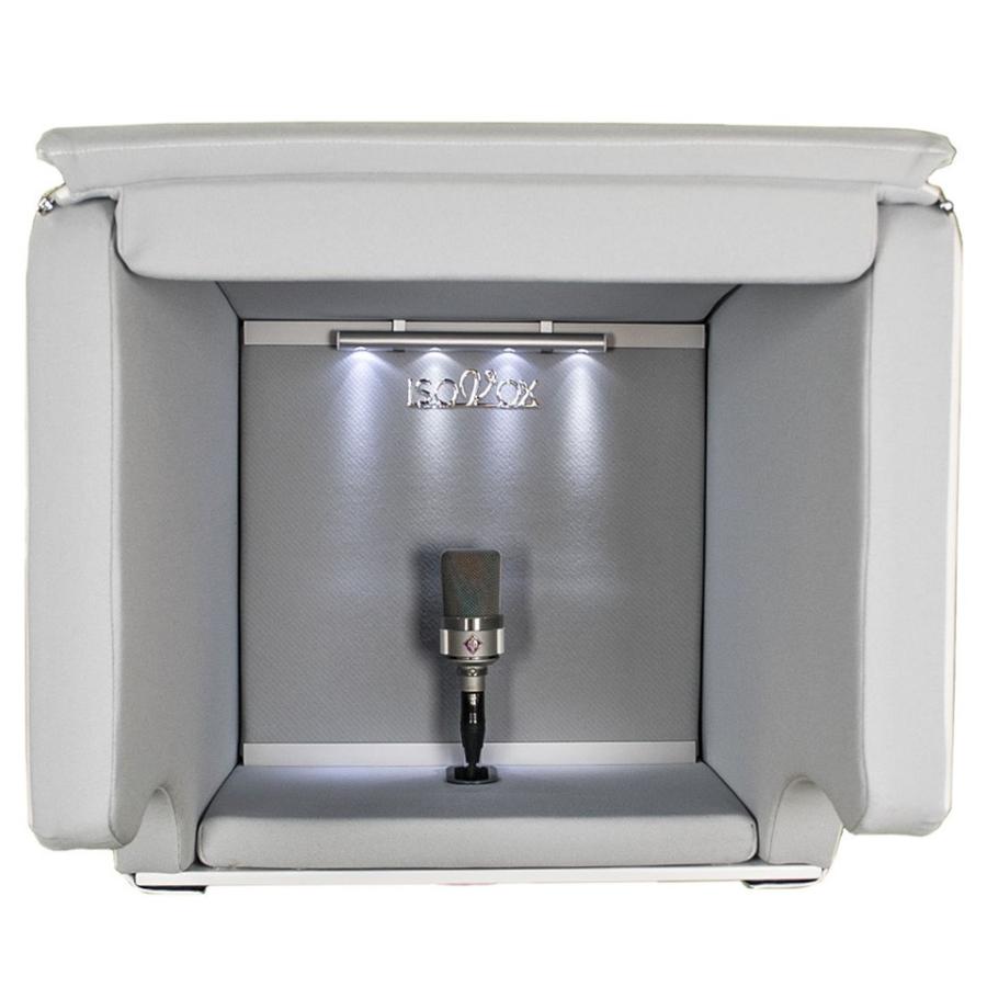 ISOVOX / 2 white スタンド無料プレゼント : 宮地楽器 ISOVOX / 2 white スタンド無料プレゼント : 宮地楽器