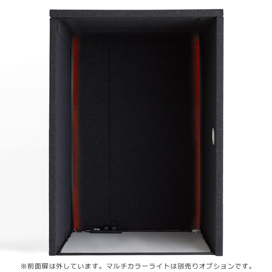 在庫有り 簡易防音ブース VERY-Q Plus/ベリークプラス Gaming 在庫有り 簡易防音ブース VERY-Q Plus/ベリークプラス Gaming