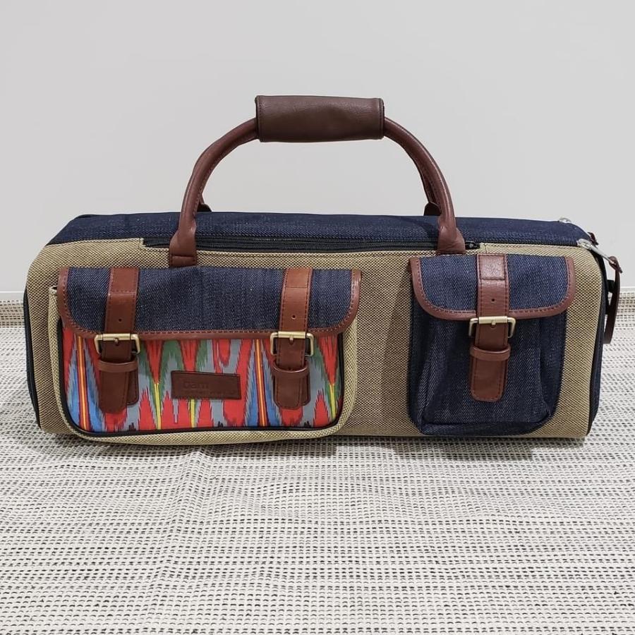 バムBamトランペットケースナッシュビル新品ギグバッグ管楽器ケース