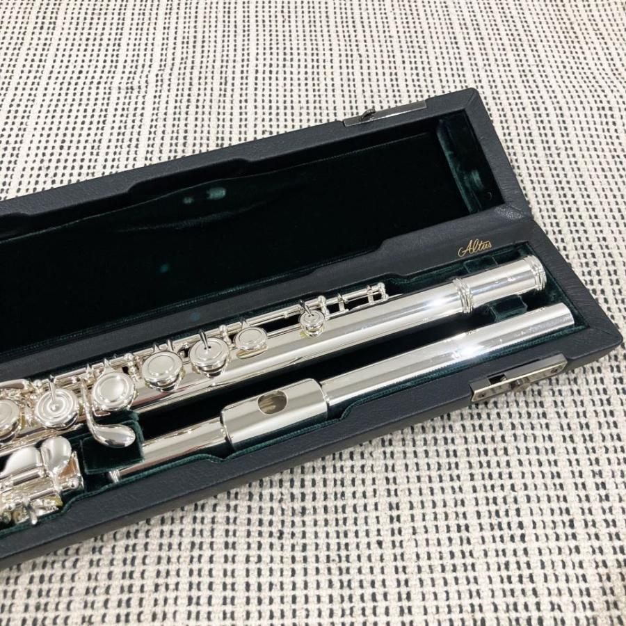 在庫有り アルタス フルート A11E コラボケースバッグ(FLUTOTE 在庫有り アルタス フルート A11E コラボケースバッグ(FLUTOTE