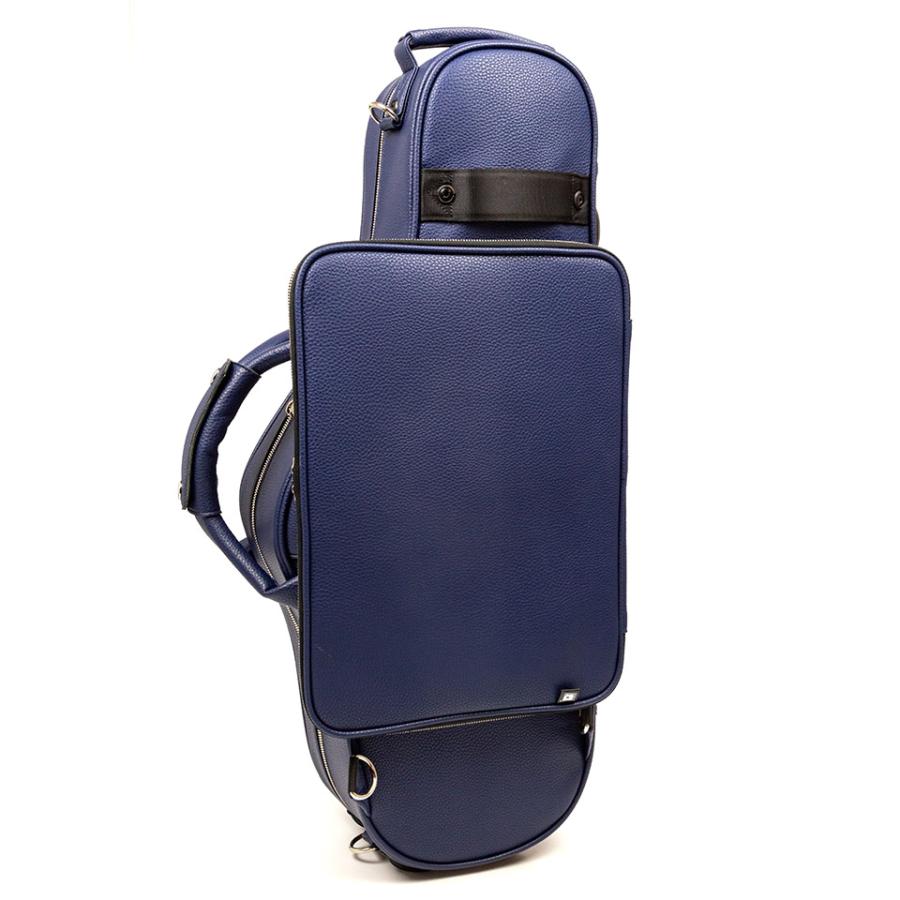 新色!BroPro ブロプロ アルトサックスケース レザータイプ W700 新色!BroPro ブロプロ アルトサックスケース レザータイプ W700