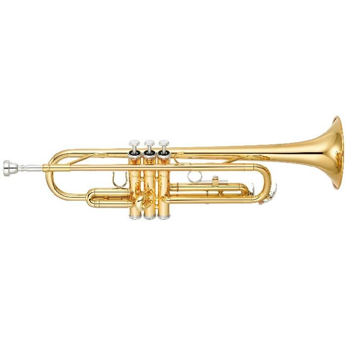在庫有り ヤマハ トランペット YTR-2330 YAMAHA 管楽器 ハッピー