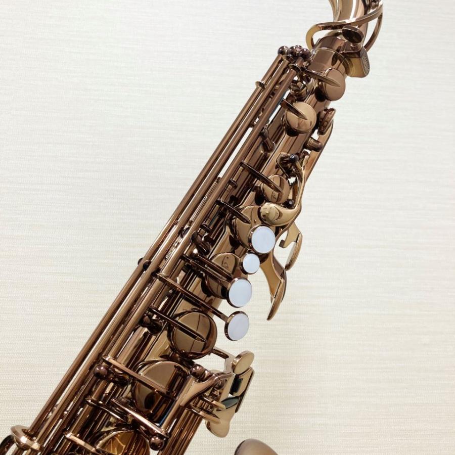 在庫有り ヤマハ アルトサックス YAS-62A アンバーラッカー 在庫有り ヤマハ アルトサックス YAS-62A アンバーラッカー